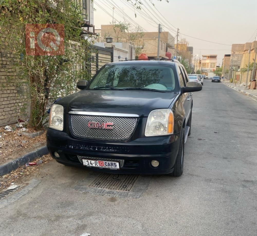 GMC Yukon